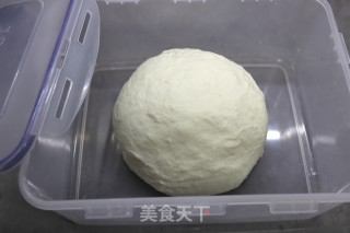 Pork Carrot Buns recipe