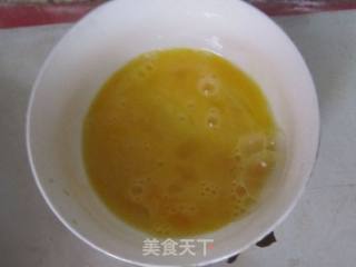 Sea Rice Spinach Soup recipe