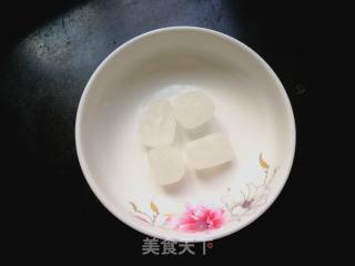 Lotus Porridge recipe