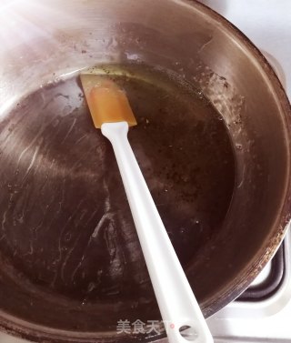 Egg Pudding recipe