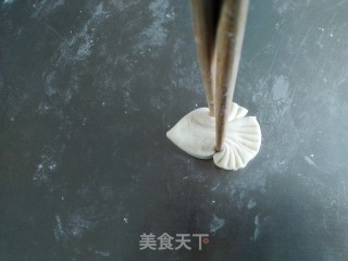 Xiaoyu Mantou recipe