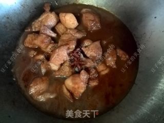 Crispy Braised Pork recipe