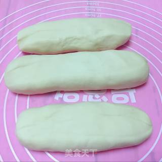 Milky Mantou recipe