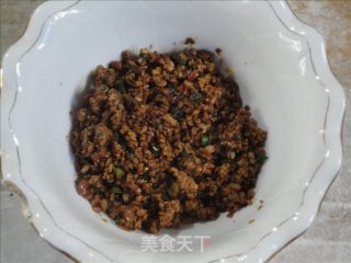 【lu Cuisine】shandong Bun recipe