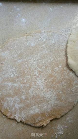 Enlarged Cat Ears recipe