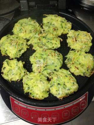 Pan-fried Beigua Biscuit recipe