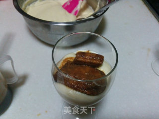 【french Tiramisu】 recipe