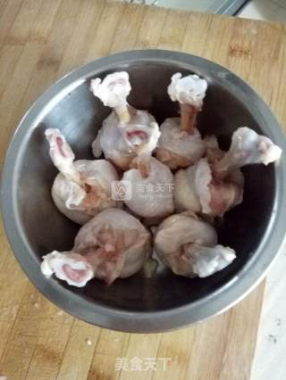 Golden Hammer recipe