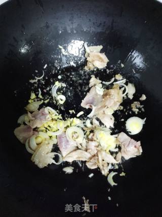 Pleurotus Ostreatus recipe