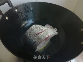 Stewed Fish recipe