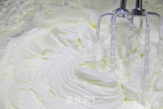 Bus Cake recipe