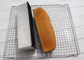 Lemon Pound Cake recipe