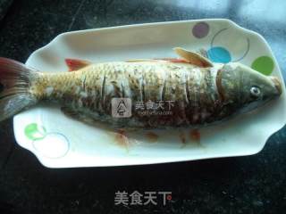 Douban Fish recipe