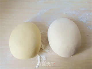 【jiangsu】meng Chick Bean Paste recipe