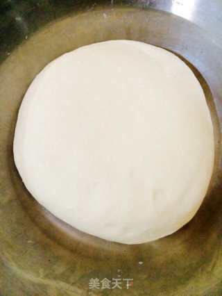 Shanxi Noodles recipe
