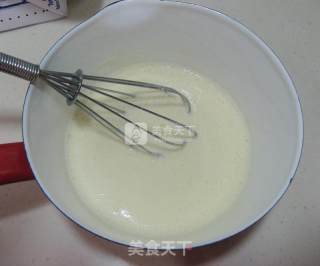 Mango Ice Cream recipe