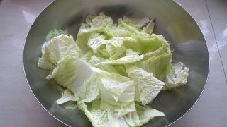 Poached Pork Slices recipe
