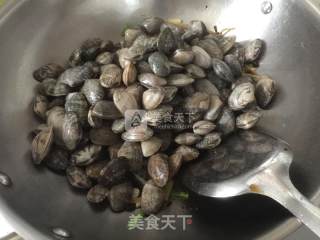 Fried Clams recipe