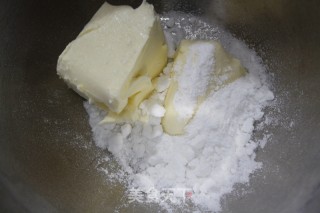 Hot Pot Base Cake recipe