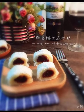 Afternoon Tea Dessert recipe