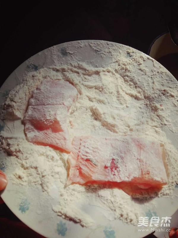 Tasty and Delicious Stewed Catfish recipe