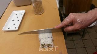 Sushi & Sushi recipe