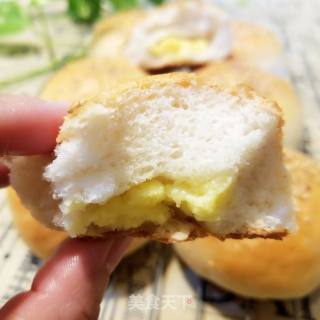 Q Soft Japanese Rice Bread recipe