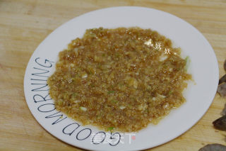 Steamed Shrimp with Garlic recipe