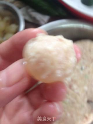 Imperial Concubine Out of The Bath recipe