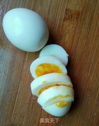 Fish Ball Mushroom Bowl Noodle recipe