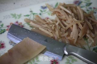 [beijing] Bean Paste and Crystal Skin Jelly recipe