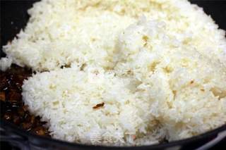Ancient Flavor Rice Cake recipe