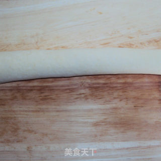 Tofu Skin Vegetable Rolls recipe