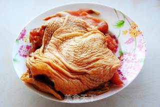 Tin Foil Chicken Drumsticks recipe