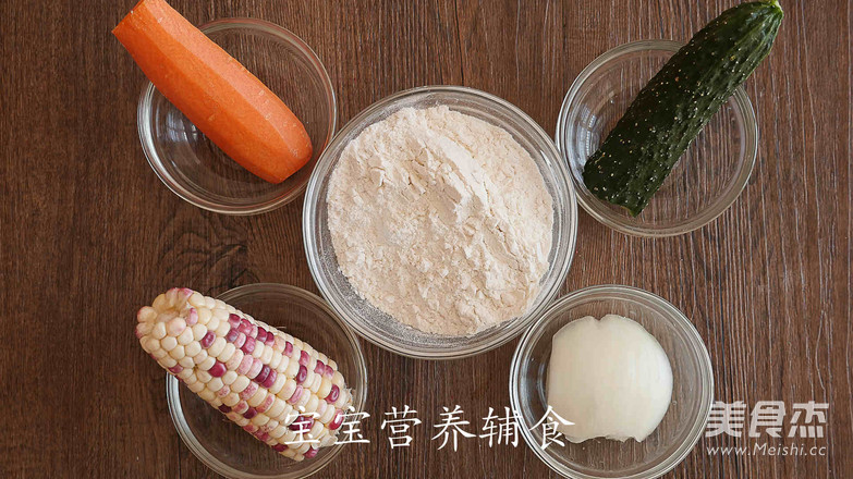 Vegetarian Fried Noodles recipe