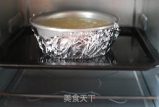 Yogurt Cake recipe