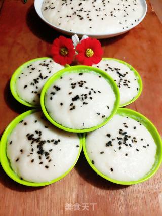 Rice Cake recipe