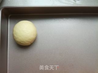 Bean Paste Meal Buns recipe