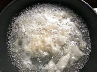 Oily Noodles recipe