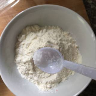 Oil Splashed Belt Side recipe