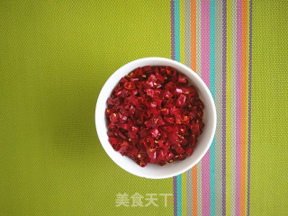 #trust之美#[spicy Beef Sauce] recipe
