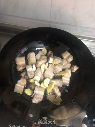 Family Edition Braised Pork recipe
