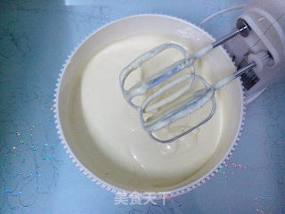 Mango Ice Cream recipe