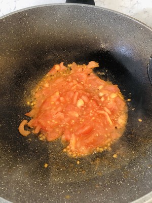 Reduced Fat Hot and Sour Soup recipe
