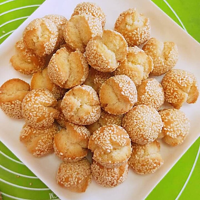 Homemade Dim Sum (laughing) recipe
