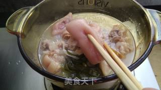 Crystal Hoof Jelly recipe