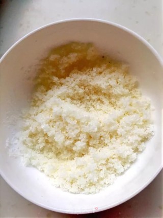 # Fourth Session of Baking Contest and is Love to Eat Festival# Coconut Mashed Pastry recipe