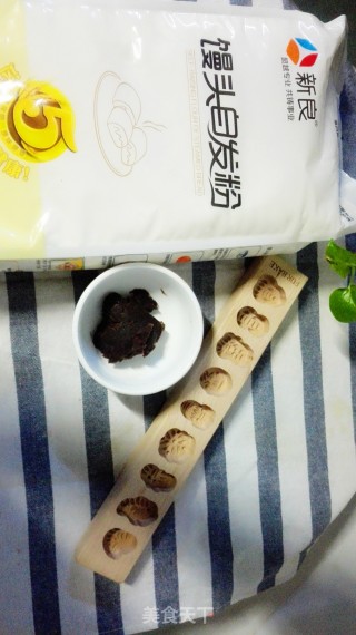 Qiqiao Fruit recipe