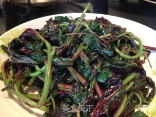Amaranth Salad recipe