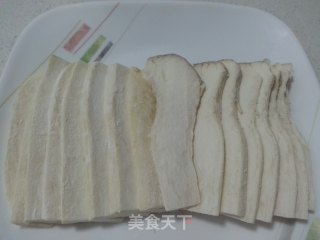 Mushroom Pancakes recipe